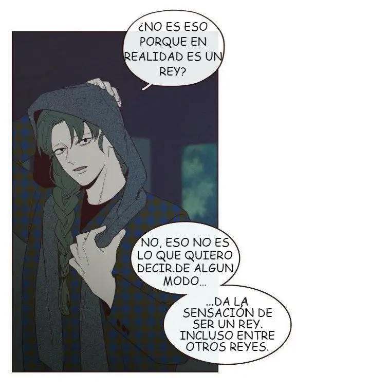 Fate Makes No Mistakes (2019) - Capítulo 41 - Página 6 - LectorTMOo