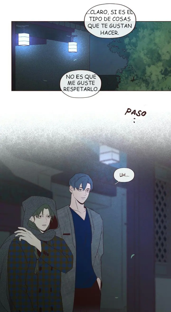 Fate Makes No Mistakes (2019) - Capítulo 41 - Página 8 - LectorTMOo