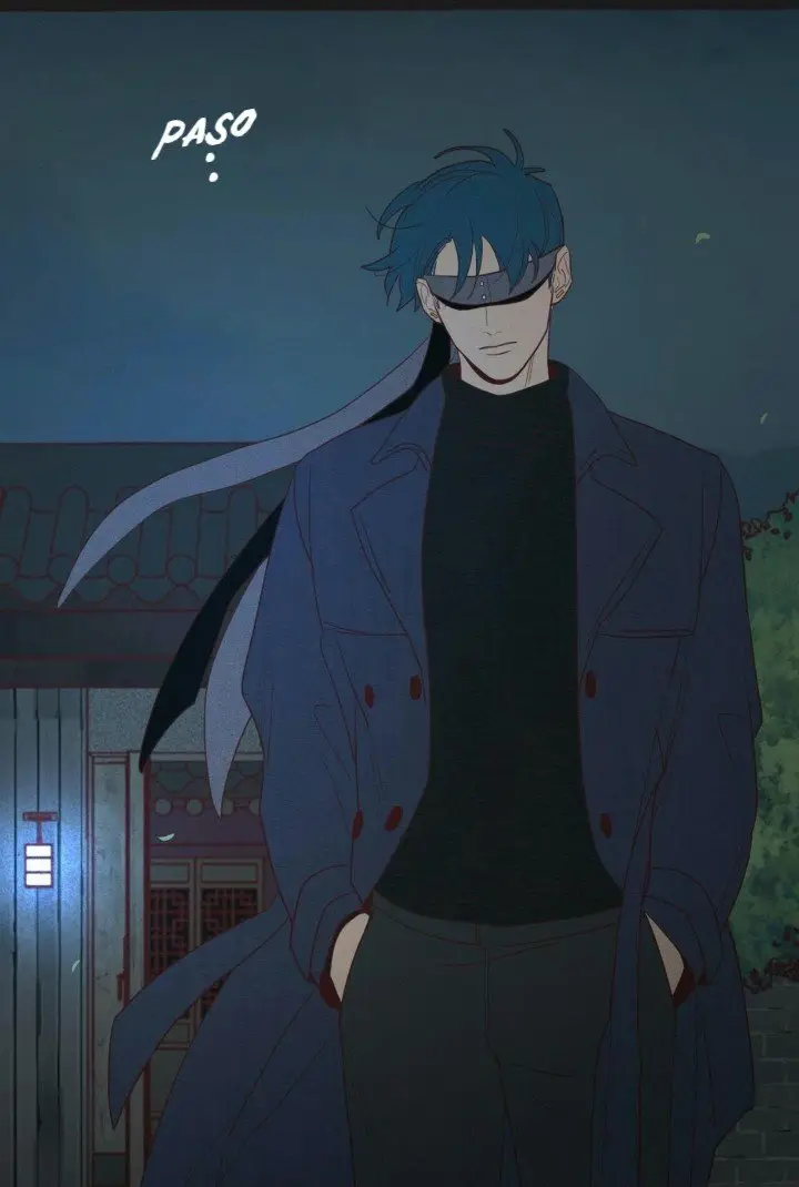 Fate Makes No Mistakes (2019) - Capítulo 41 - Página 9 - LectorTMOo