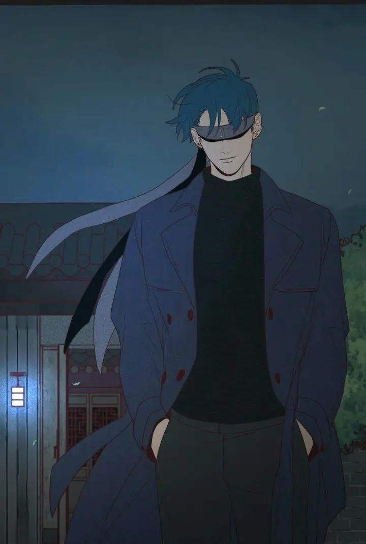 Fate Makes No Mistakes (2019) - Capítulo 41 - Página 10 - LectorTMOo