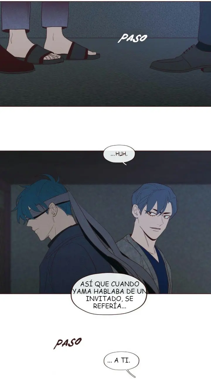 Fate Makes No Mistakes (2019) - Capítulo 41 - Página 11 - LectorTMOo