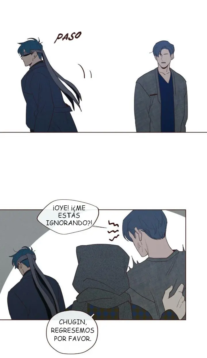 Fate Makes No Mistakes (2019) - Capítulo 41 - Página 12 - LectorTMOo