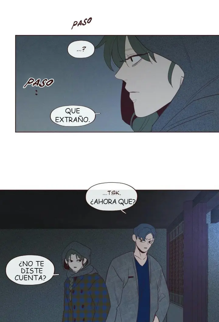 Fate Makes No Mistakes (2019) - Capítulo 41 - Página 15 - LectorTMOo
