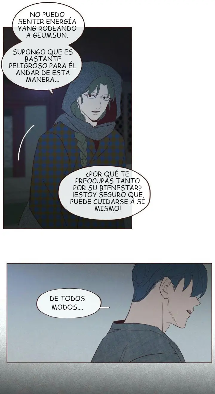 Fate Makes No Mistakes (2019) - Capítulo 41 - Página 16 - LectorTMOo