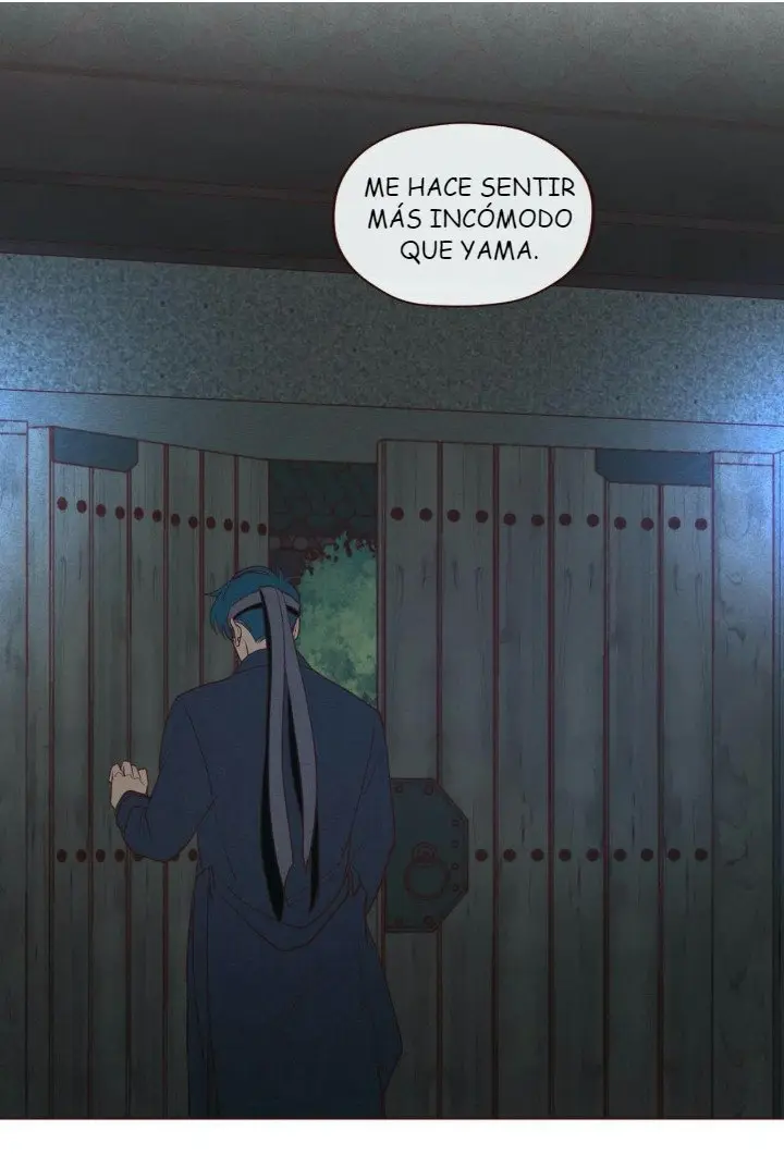 Fate Makes No Mistakes (2019) - Capítulo 41 - Página 17 - LectorTMOo