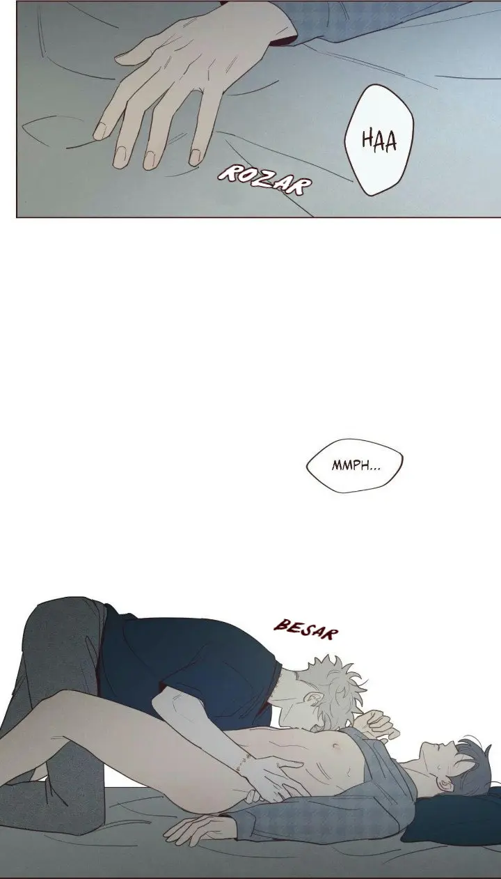 Fate Makes No Mistakes (2019) - Capítulo 41 - Página 19 - LectorTMOo