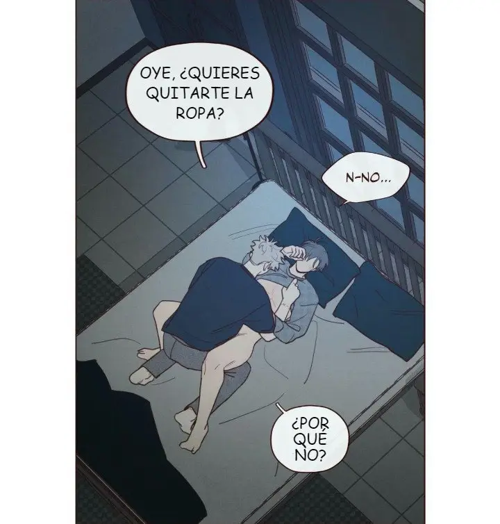 Fate Makes No Mistakes (2019) - Capítulo 41 - Página 21 - LectorTMOo