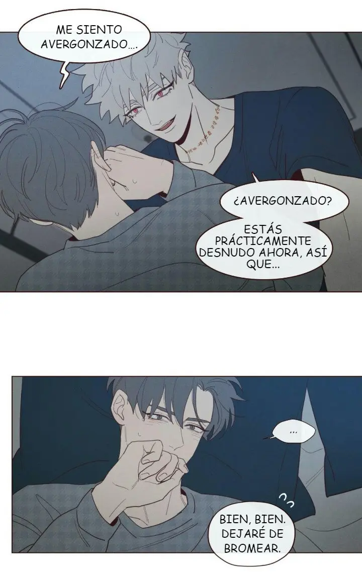 Fate Makes No Mistakes (2019) - Capítulo 41 - Página 22 - LectorTMOo