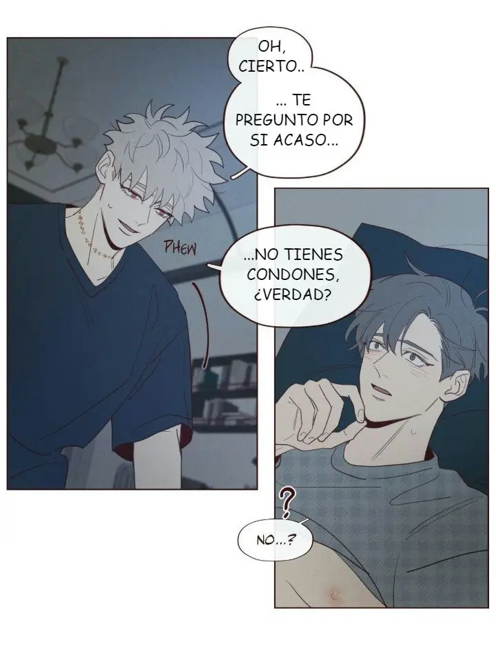 Fate Makes No Mistakes (2019) - Capítulo 41 - Página 23 - LectorTMOo