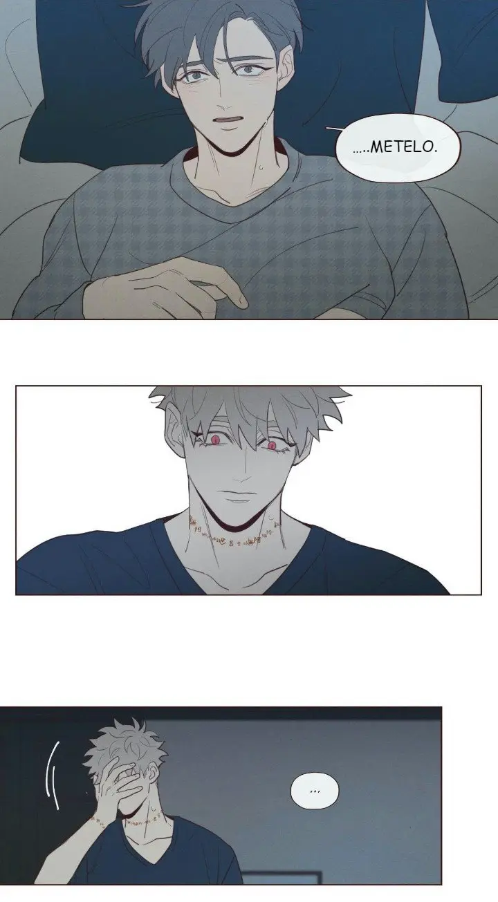 Fate Makes No Mistakes (2019) - Capítulo 41 - Página 25 - LectorTMOo