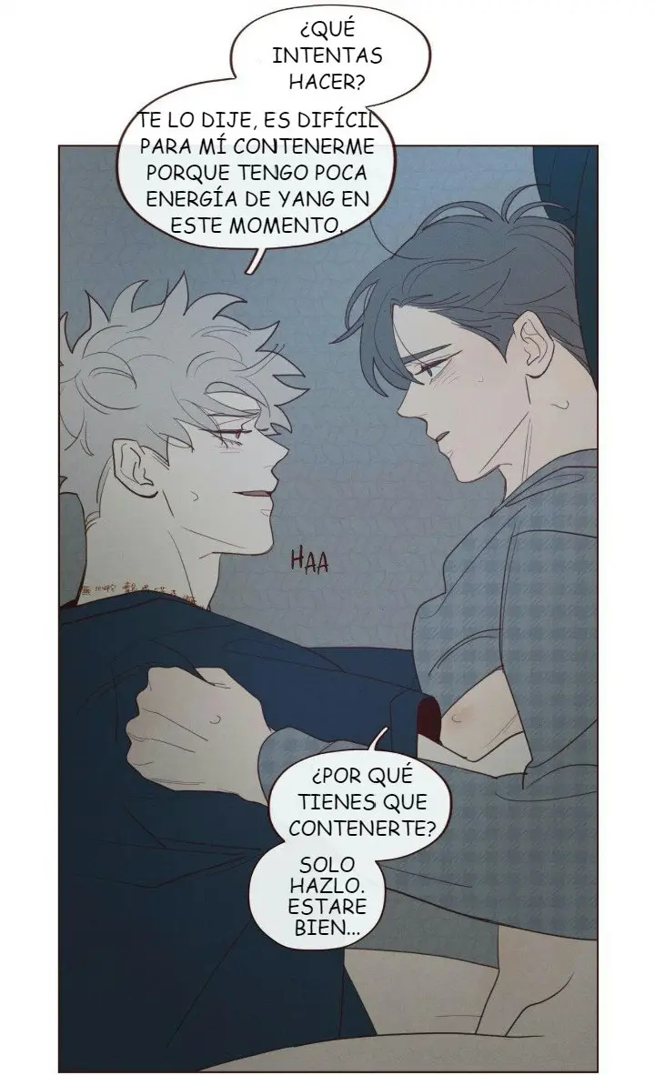 Fate Makes No Mistakes (2019) - Capítulo 41 - Página 26 - LectorTMOo