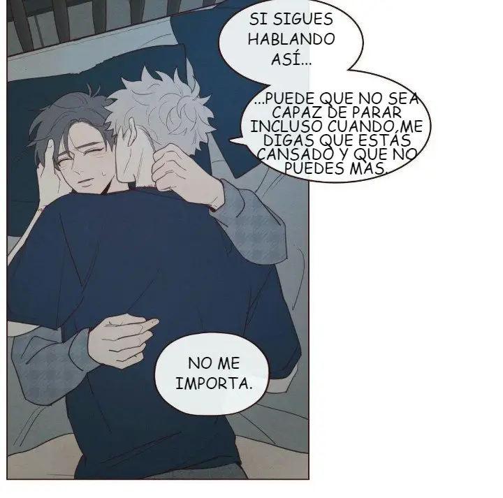 Fate Makes No Mistakes (2019) - Capítulo 41 - Página 27 - LectorTMOo