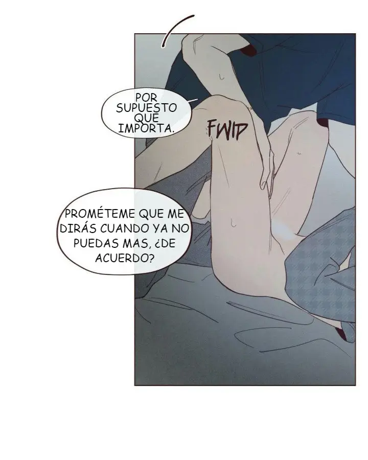 Fate Makes No Mistakes (2019) - Capítulo 41 - Página 28 - LectorTMOo