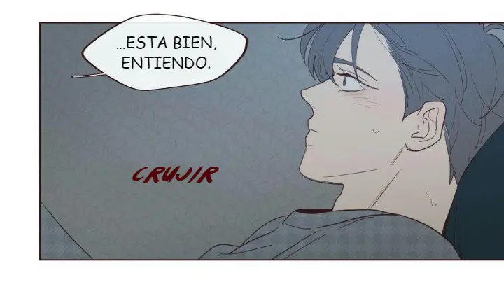 Fate Makes No Mistakes (2019) - Capítulo 41 - Página 31 - LectorTMOo