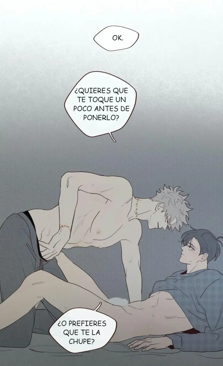 Fate Makes No Mistakes (2019) - Capítulo 41 - Página 35 - LectorTMOo