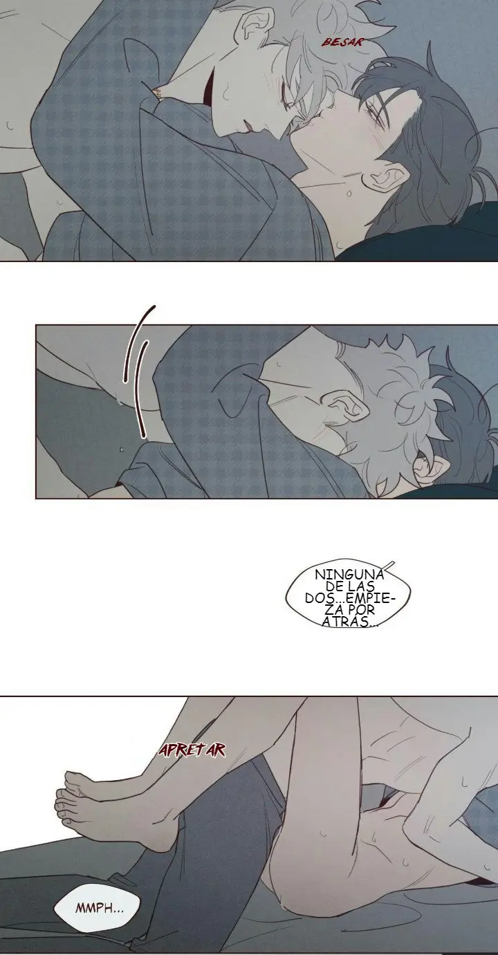 Fate Makes No Mistakes (2019) - Capítulo 41 - Página 36 - LectorTMOo