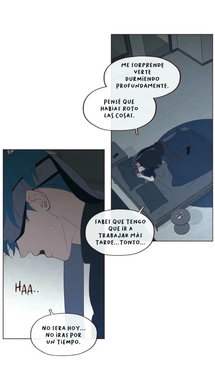 Fate Makes No Mistakes (2019) - Capítulo 44 - Página 4 - LectorTMOo