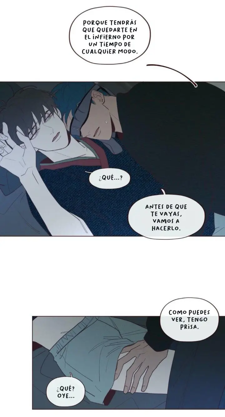 Fate Makes No Mistakes (2019) - Capítulo 44 - Página 5 - LectorTMOo