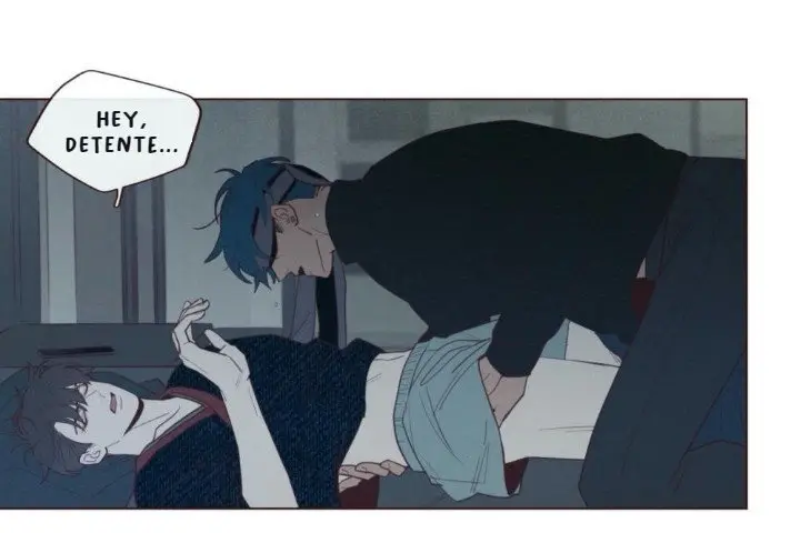 Fate Makes No Mistakes (2019) - Capítulo 44 - Página 6 - LectorTMOo
