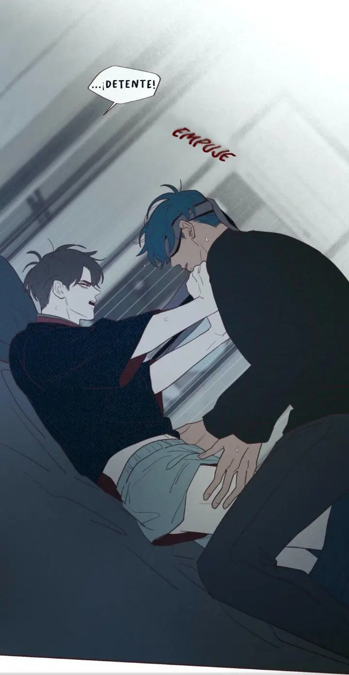 Fate Makes No Mistakes (2019) - Capítulo 44 - Página 8 - LectorTMOo