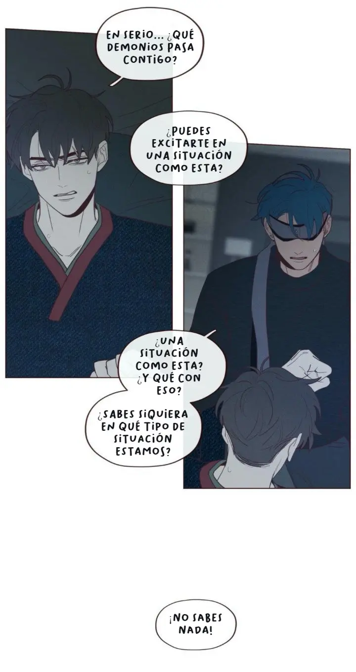 Fate Makes No Mistakes (2019) - Capítulo 44 - Página 9 - LectorTMOo