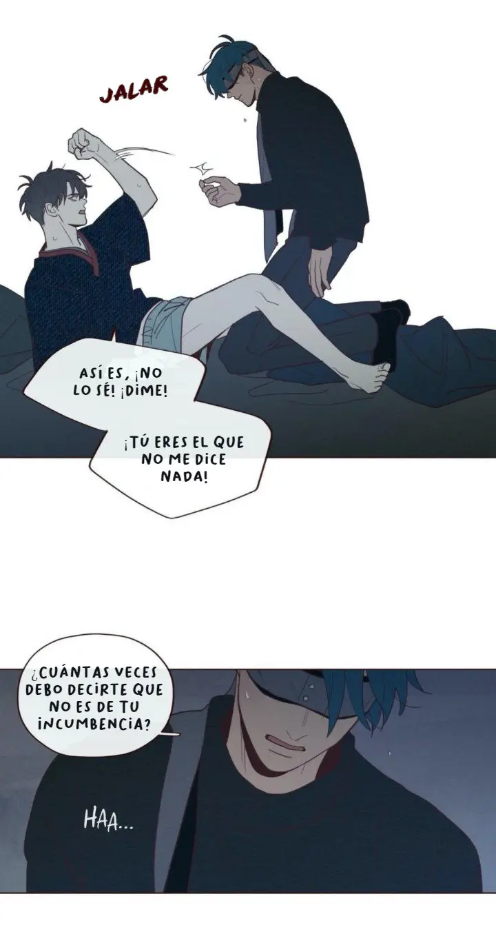 Fate Makes No Mistakes (2019) - Capítulo 44 - Página 10 - LectorTMOo