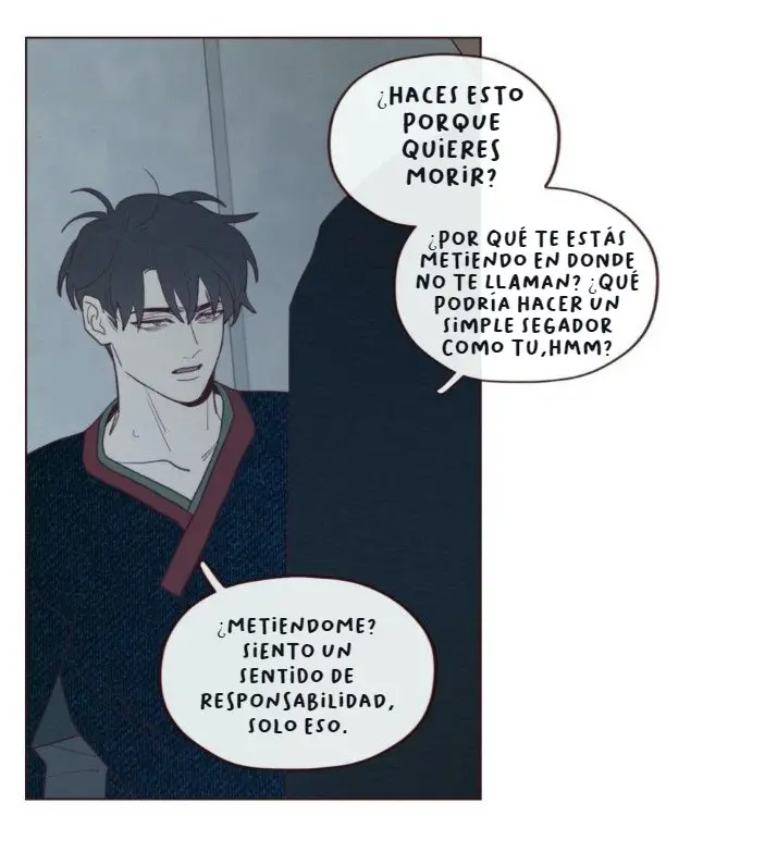Fate Makes No Mistakes (2019) - Capítulo 44 - Página 11 - LectorTMOo