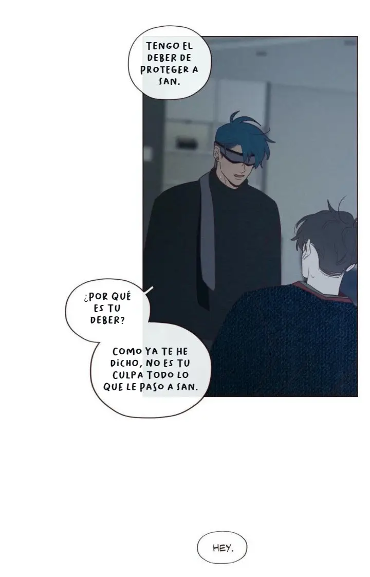 Fate Makes No Mistakes (2019) - Capítulo 44 - Página 12 - LectorTMOo