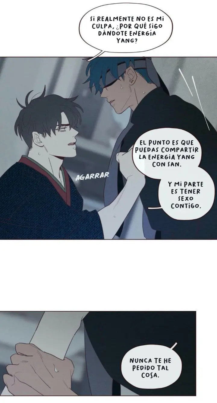 Fate Makes No Mistakes (2019) - Capítulo 44 - Página 13 - LectorTMOo
