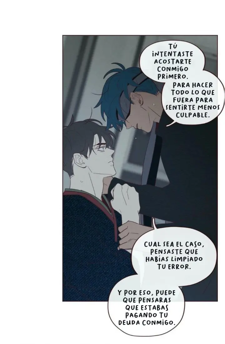 Fate Makes No Mistakes (2019) - Capítulo 44 - Página 14 - LectorTMOo