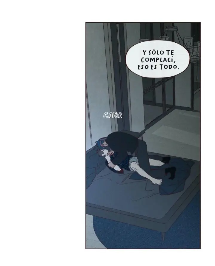 Fate Makes No Mistakes (2019) - Capítulo 44 - Página 16 - LectorTMOo