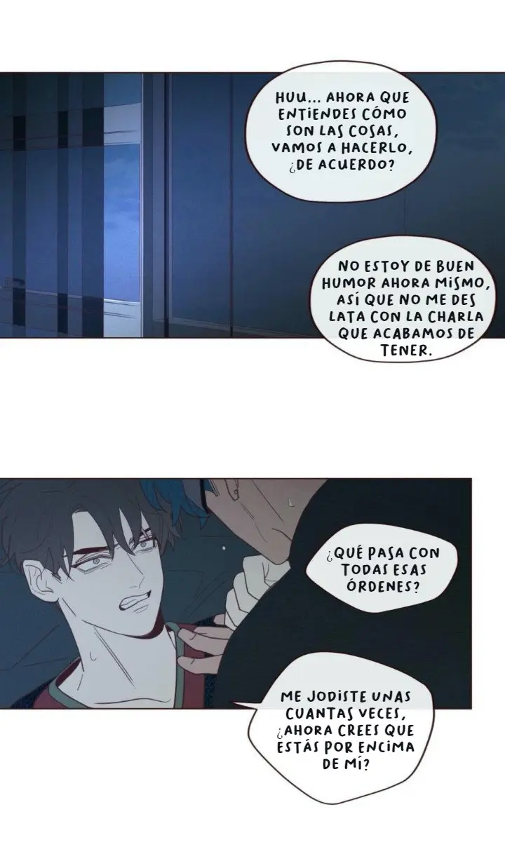 Fate Makes No Mistakes (2019) - Capítulo 44 - Página 17 - LectorTMOo