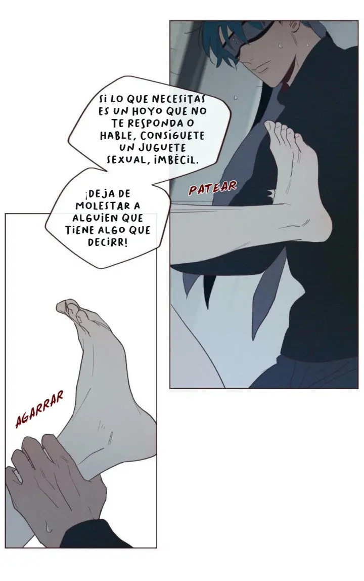 Fate Makes No Mistakes (2019) - Capítulo 44 - Página 18 - LectorTMOo