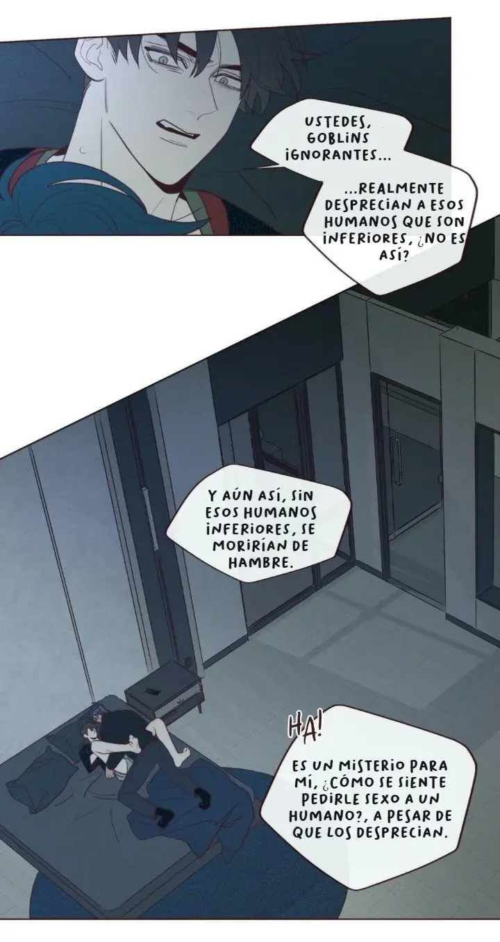 Fate Makes No Mistakes (2019) - Capítulo 44 - Página 20 - LectorTMOo