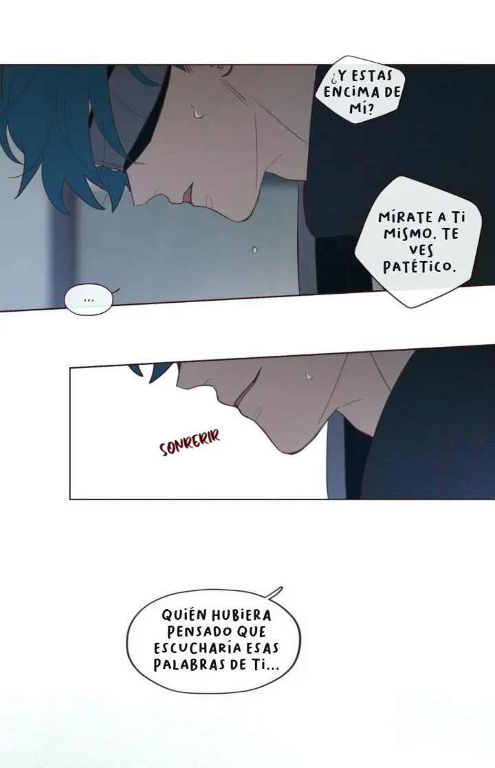 Fate Makes No Mistakes (2019) - Capítulo 44 - Página 21 - LectorTMOo