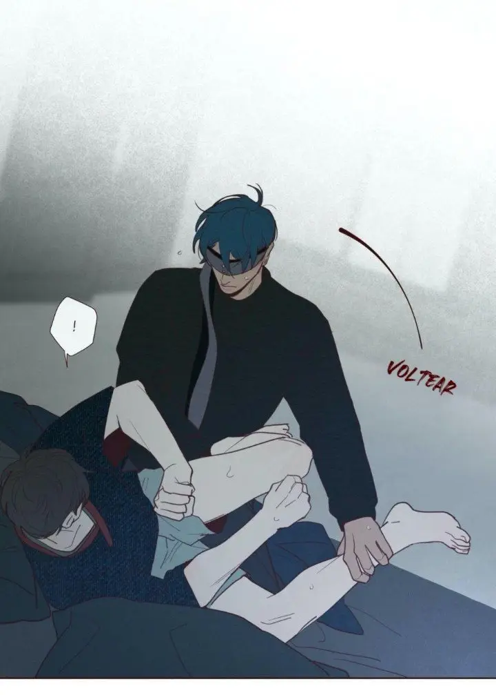 Fate Makes No Mistakes (2019) - Capítulo 44 - Página 22 - LectorTMOo