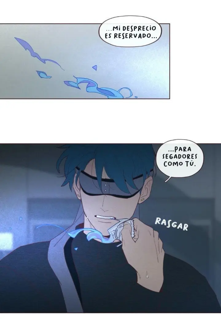 Fate Makes No Mistakes (2019) - Capítulo 44 - Página 25 - LectorTMOo