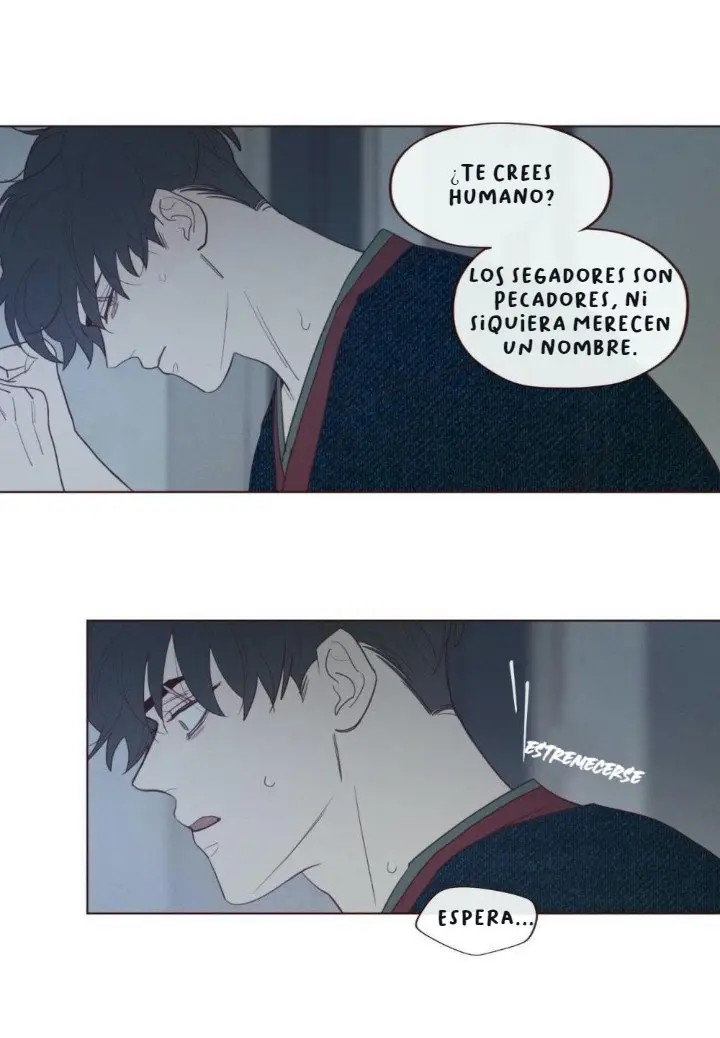 Fate Makes No Mistakes (2019) - Capítulo 44 - Página 26 - LectorTMOo