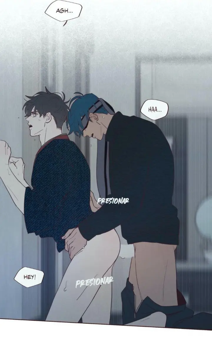 Fate Makes No Mistakes (2019) - Capítulo 44 - Página 28 - LectorTMOo