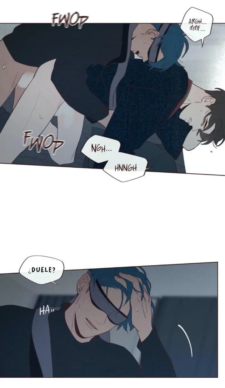 Fate Makes No Mistakes (2019) - Capítulo 44 - Página 35 - LectorTMOo