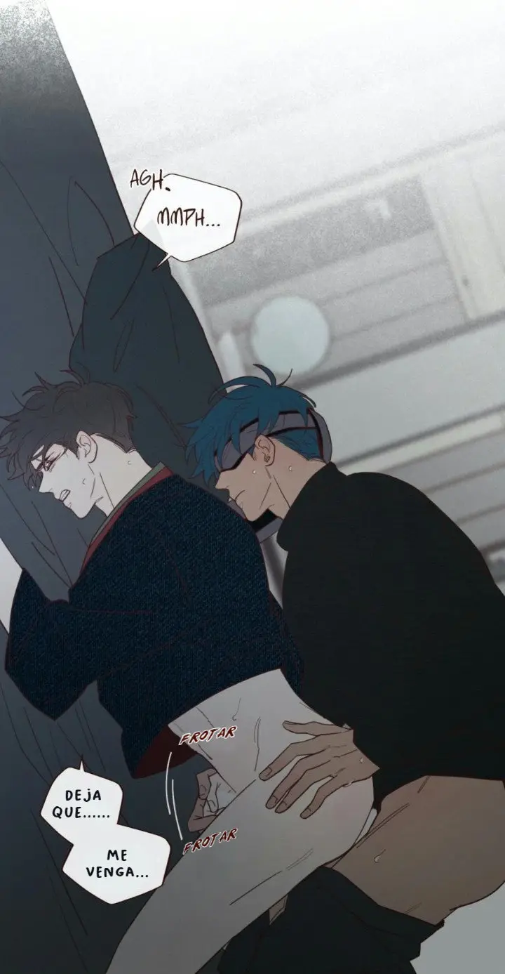 Fate Makes No Mistakes (2019) - Capítulo 45 - Página 4 - LectorTMOo