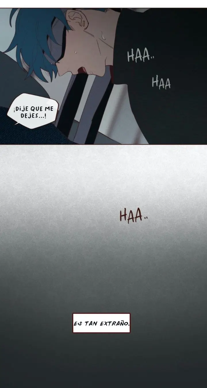 Fate Makes No Mistakes (2019) - Capítulo 45 - Página 5 - LectorTMOo