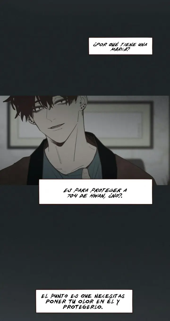Fate Makes No Mistakes (2019) - Capítulo 45 - Página 6 - LectorTMOo