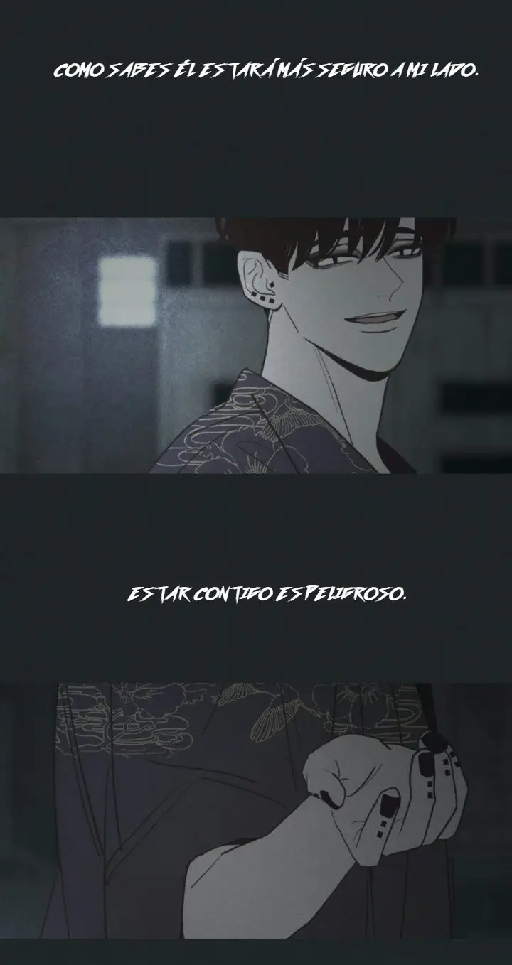 Fate Makes No Mistakes (2019) - Capítulo 45 - Página 8 - LectorTMOo