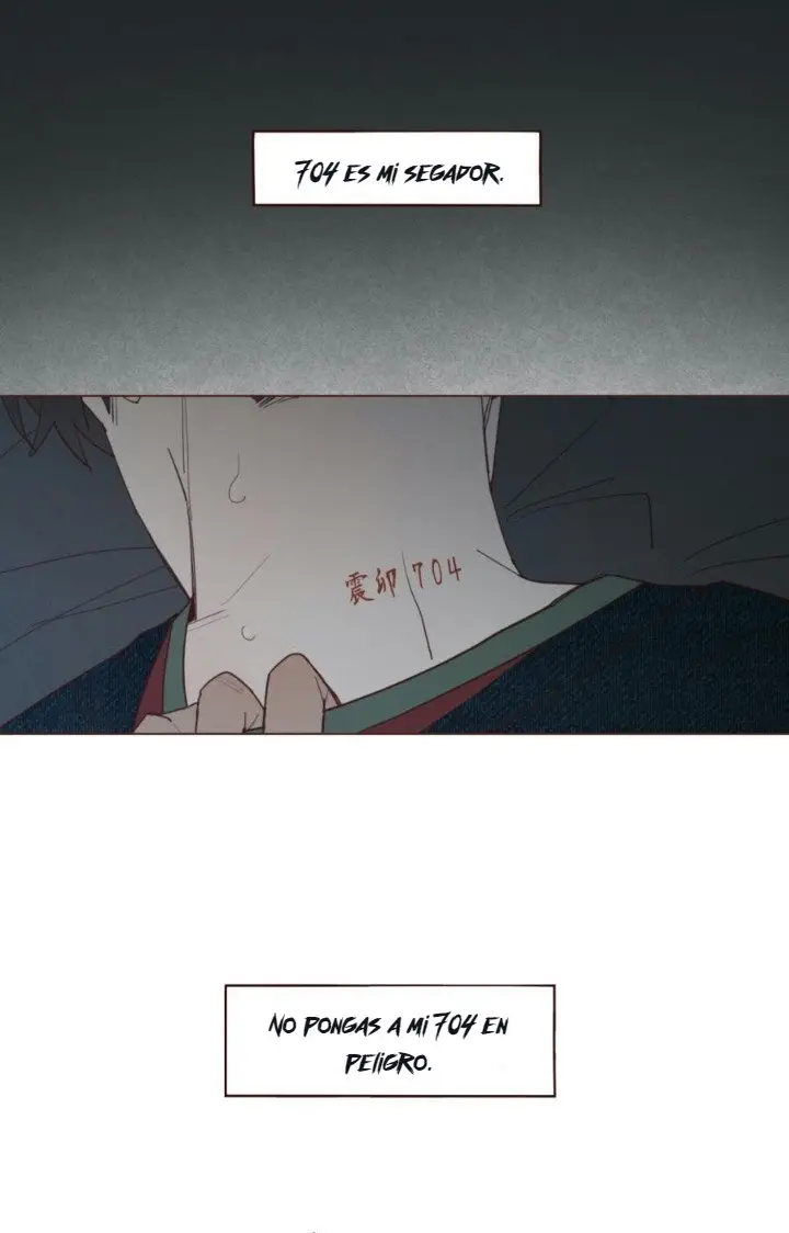 Fate Makes No Mistakes (2019) - Capítulo 45 - Página 9 - LectorTMOo