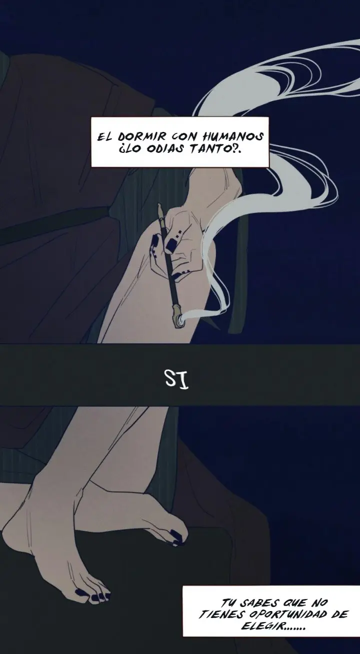 Fate Makes No Mistakes (2019) - Capítulo 45 - Página 14 - LectorTMOo