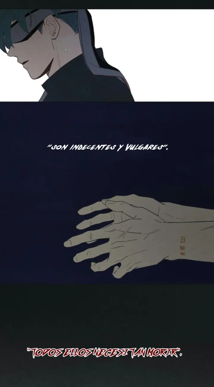 Fate Makes No Mistakes (2019) - Capítulo 45 - Página 16 - LectorTMOo