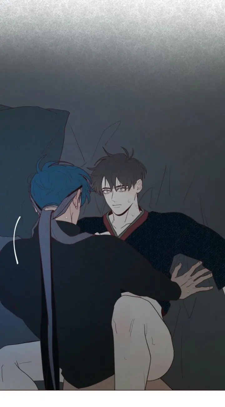 Fate Makes No Mistakes (2019) - Capítulo 45 - Página 19 - LectorTMOo
