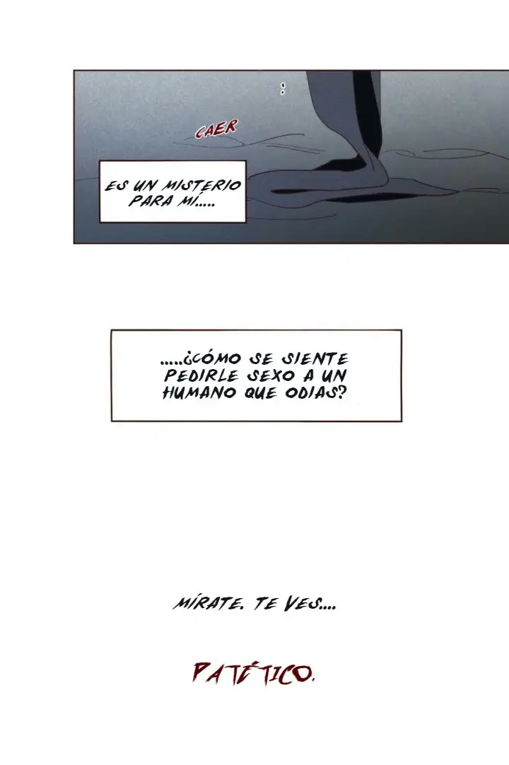 Fate Makes No Mistakes (2019) - Capítulo 45 - Página 20 - LectorTMOo