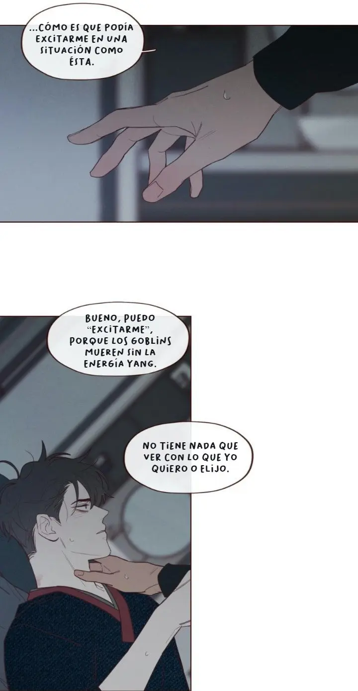 Fate Makes No Mistakes (2019) - Capítulo 45 - Página 22 - LectorTMOo